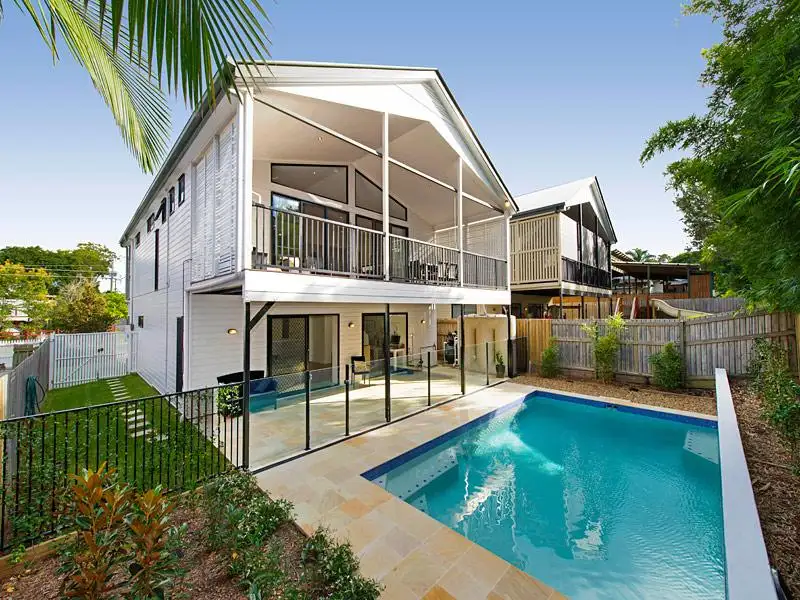 Main view of Homely house listing, 244 Verney Road East, Graceville QLD 4075