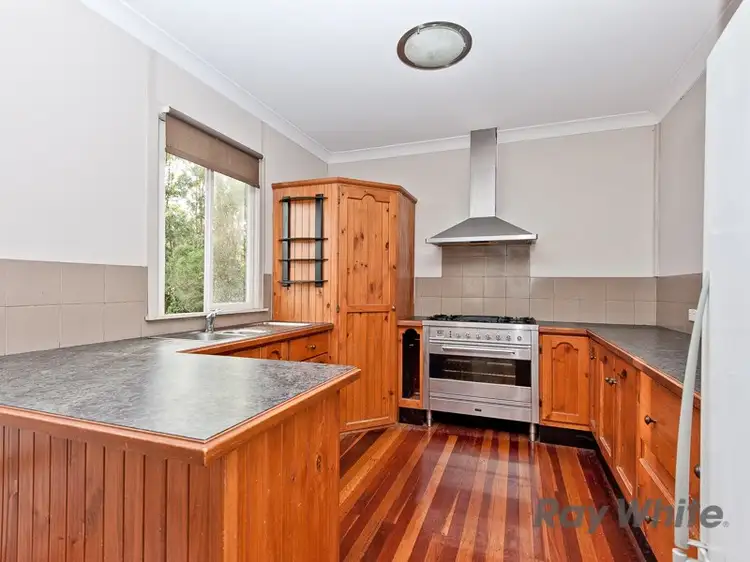 Second view of Homely house listing, 5 Heathwood Street, Dayboro QLD 4521