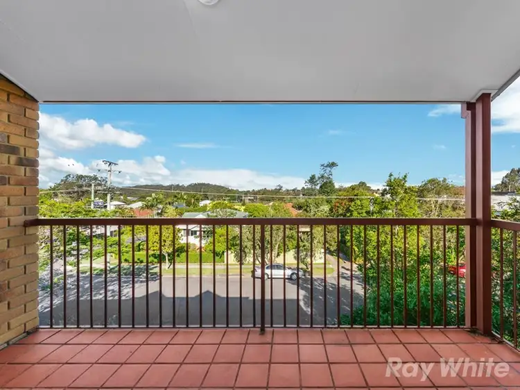 Fifth view of Homely unit listing, 7/62 Lade Street, Gaythorne QLD 4051