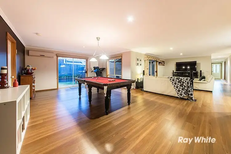 Seventh view of Homely house listing, 6 Kestral Close, Blind Bight VIC 3980