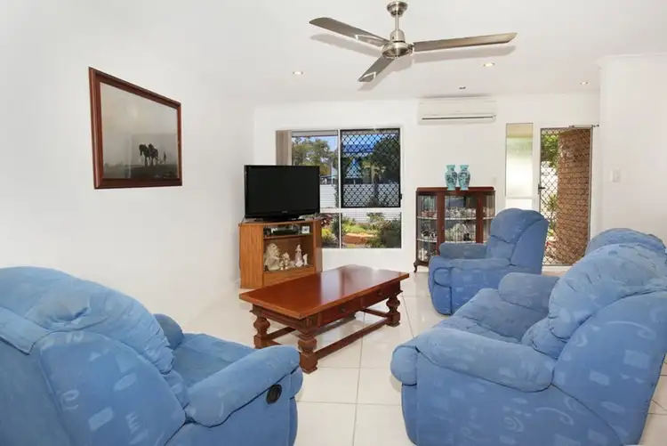 Second view of Homely house listing, 36 Namba Street, Pacific Paradise QLD 4564