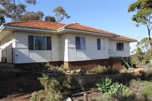 20 Blackbutt Street, Kambalda East WA 6442