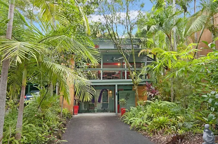 13/21-25 Cemetery Road 'Seeana Court', Byron Bay NSW 2481