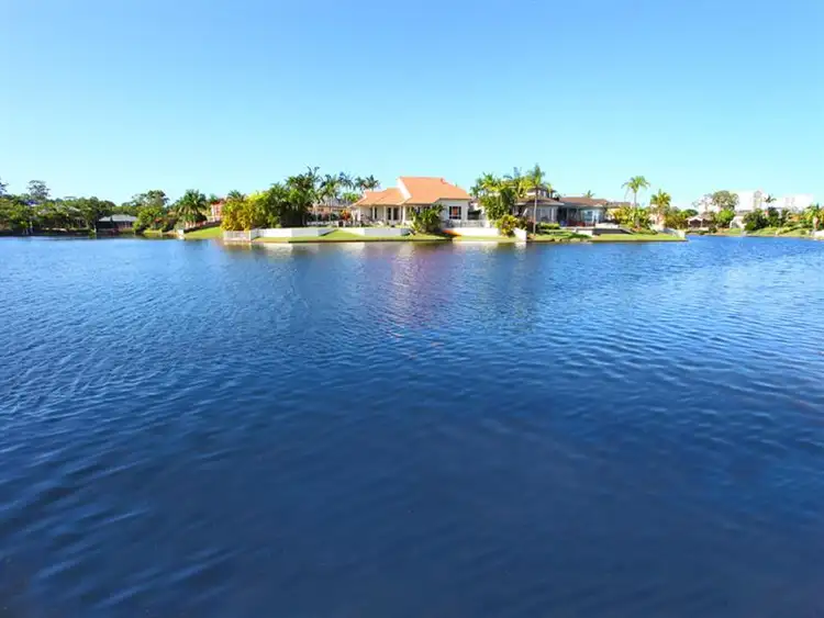 Third view of Homely house listing, 70/40 Cotlew Street East, Southport QLD 4215