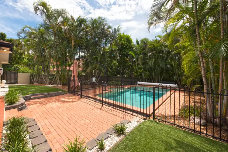 Seventh view of Homely house listing, 7 Briggs Court, Carindale QLD 4152