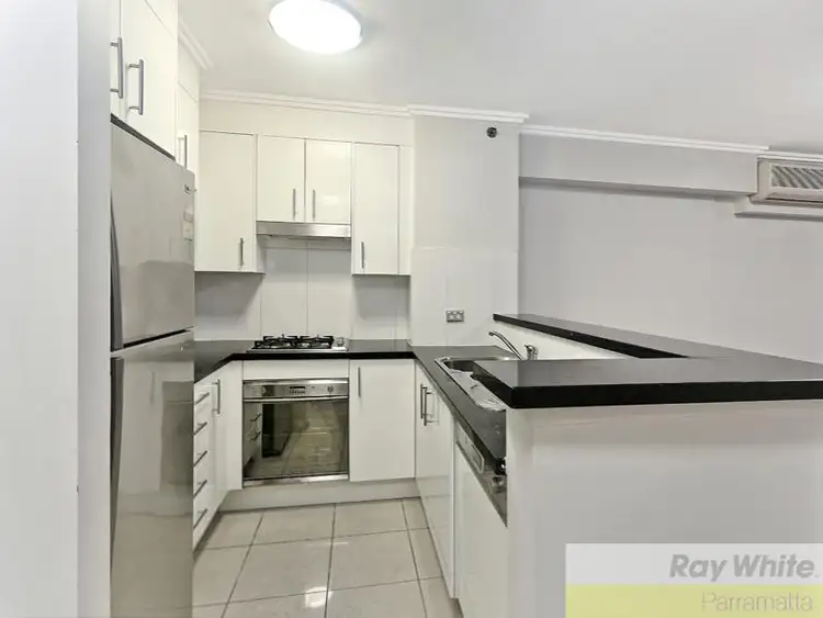 Fourth view of Homely apartment listing, 175/13-15 Hassall Street, Parramatta NSW 2150