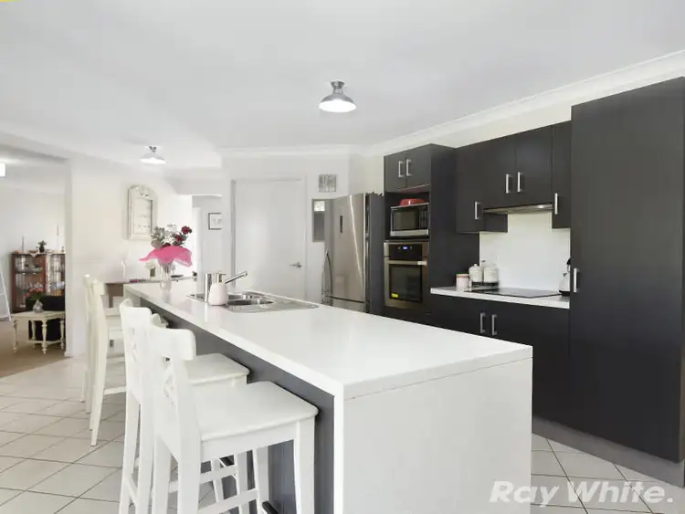 Second view of Homely house listing, 25 Phipps Drive, Meringandan West QLD 4352