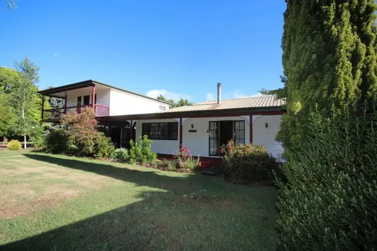 Fifth view of Homely rural property listing, 9 Clover Lane, Oberon NSW 2787