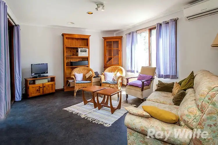 Fifth view of Homely house listing, 25 Goulburn Drive, Rowville VIC 3178