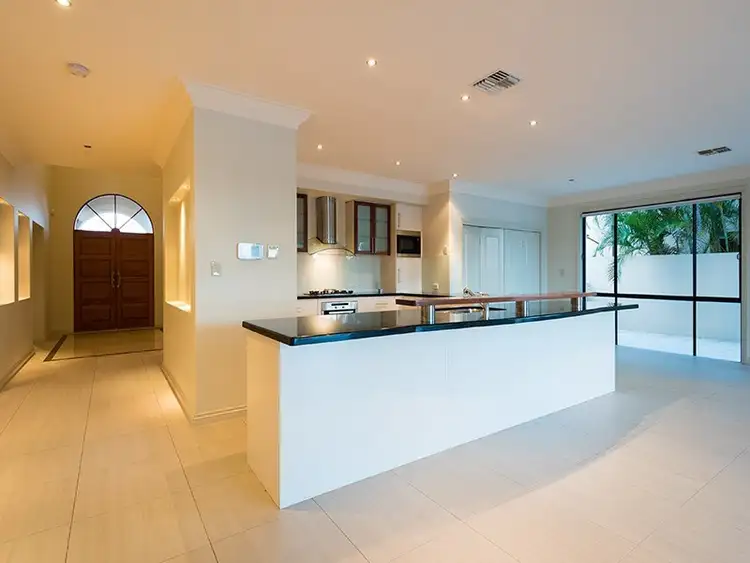 Seventh view of Homely house listing, 143 Sir Bruce Small Boulevard, Benowa Waters QLD 4217