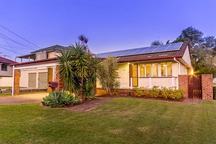 118 Landsboro Avenue, Boondall QLD 4034