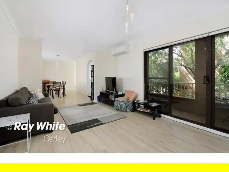Second view of Homely unit listing, 2/6-8 Ocean Street, Penshurst NSW 2222