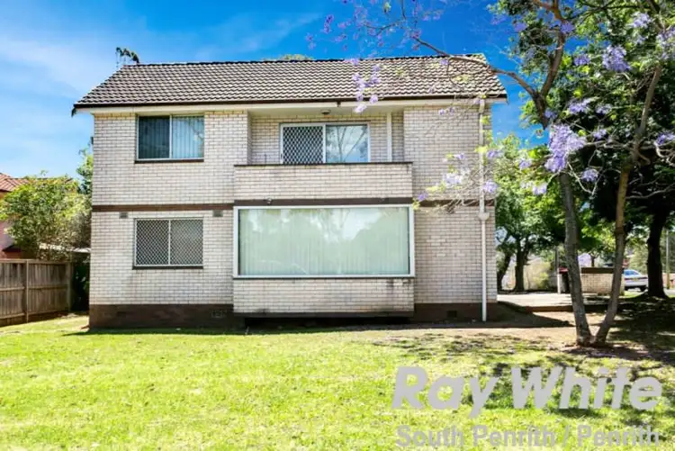 Seventh view of Homely unit listing, 3/1 Thurston Street, Penrith NSW 2750