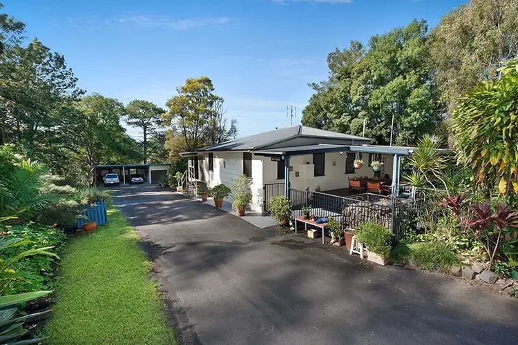 Third view of Homely house listing, 103 Old Palmwoods Road, West Woombye QLD 4559