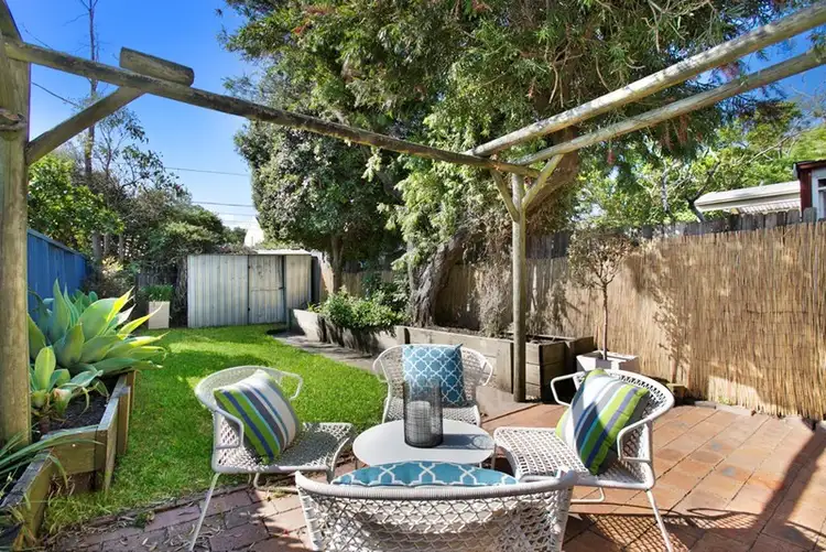 Seventh view of Homely house listing, 41 Goodsell Street, St Peters NSW 2044