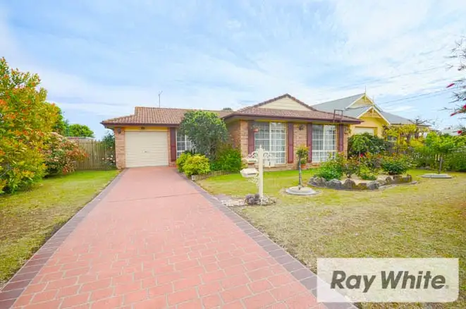 Second view of Homely house listing, 2/1 Janice Drive, Tahmoor NSW 2573