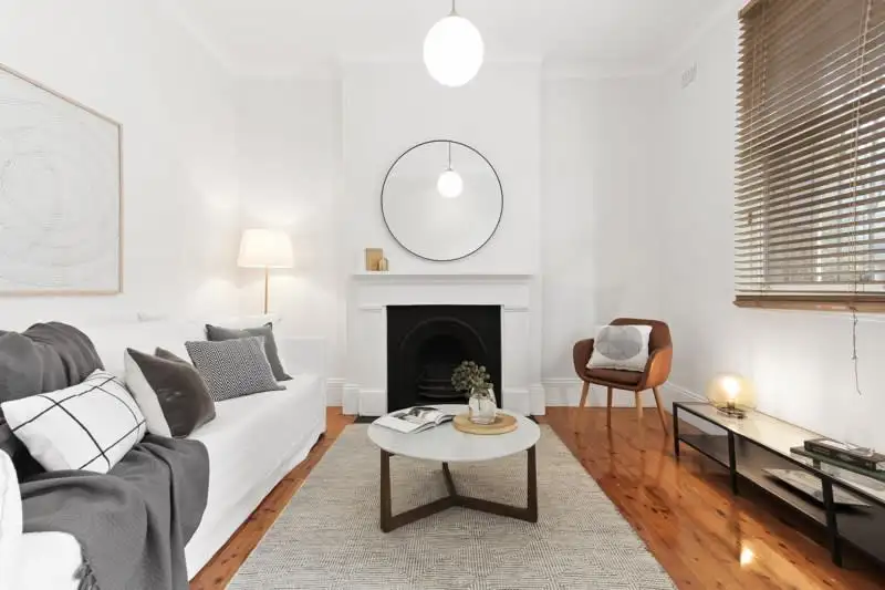 Main view of Homely house listing, 6 Cleveland Street, Chippendale NSW 2008