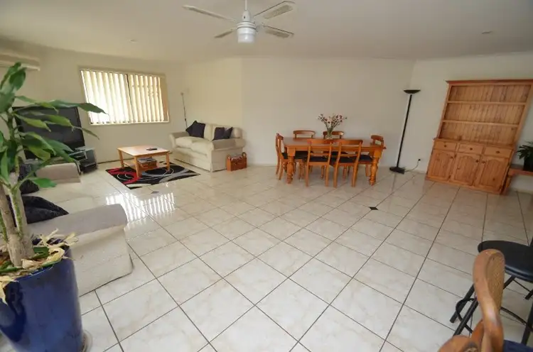 Fourth view of Homely house listing, 4 Nottinghill Gate Drive, Arundel QLD 4214