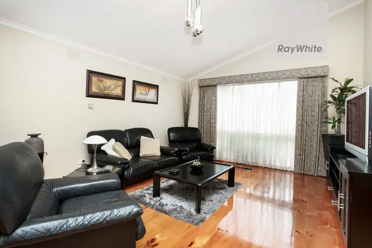 Fourth view of Homely house listing, 35 Fisher Grove, Tullamarine VIC 3043