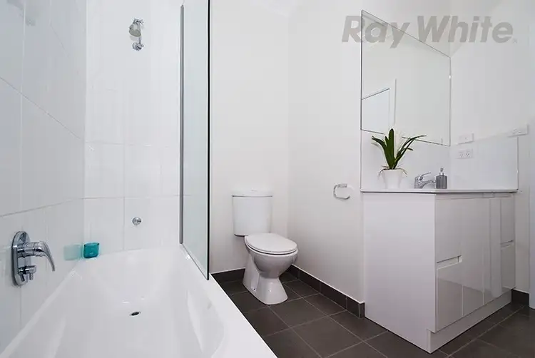 Fifth view of Homely house listing, 2A CROYDON Way, Croydon VIC 3136