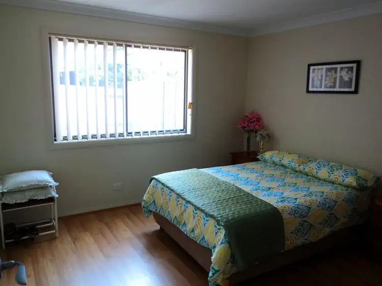 Third view of Homely villa listing, 6/57-59 Illowra Crescent, Primbee NSW 2502