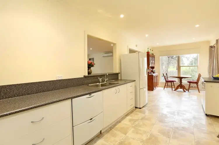 Fifth view of Homely house listing, 2159 Ballan Road, Anakie VIC 3213
