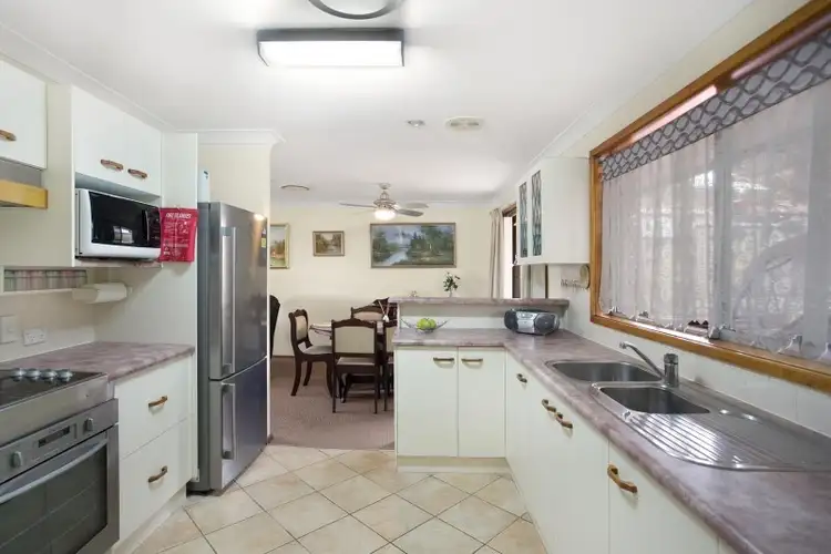 Third view of Homely house listing, 4 Hanson Close, East Maitland NSW 2323