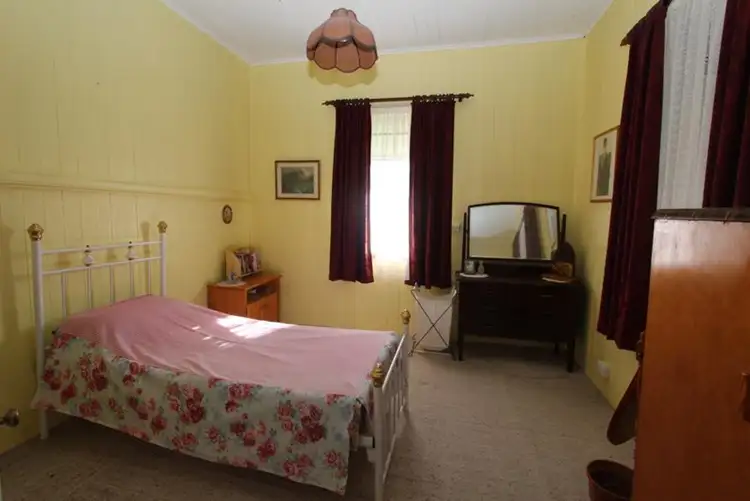 Fifth view of Homely house listing, 93 Rayleigh Street, Wallangarra QLD 4383