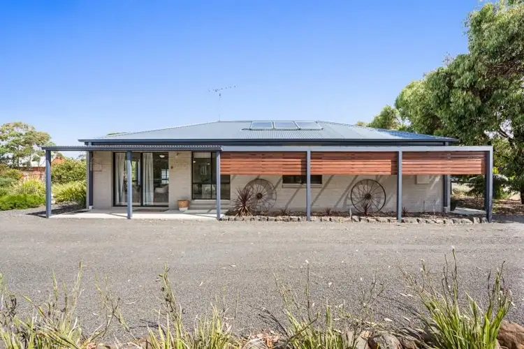 Second view of Homely house listing, 35 Sutherland Street, Lethbridge VIC 3332