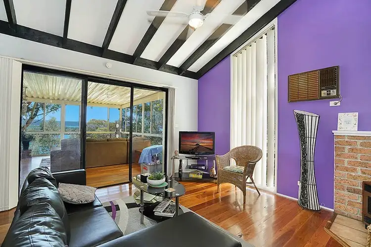 Fourth view of Homely house listing, 39 Daley Avenue, Daleys Point NSW 2257