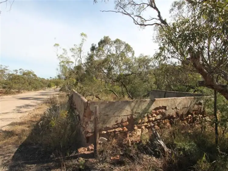 Second view of Homely rural property listing, Section 393 Hundred of Yadnarie, Cleve SA 5640