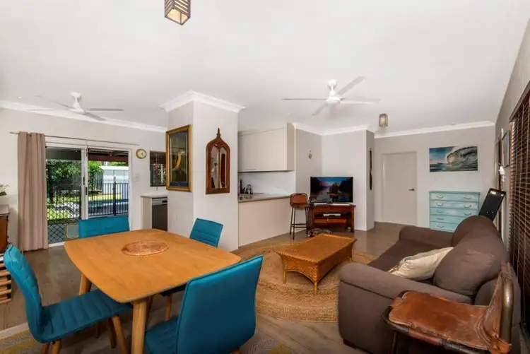 Fifth view of Homely house listing, 32 Leeuwin Crescent, Bentley Park QLD 4869