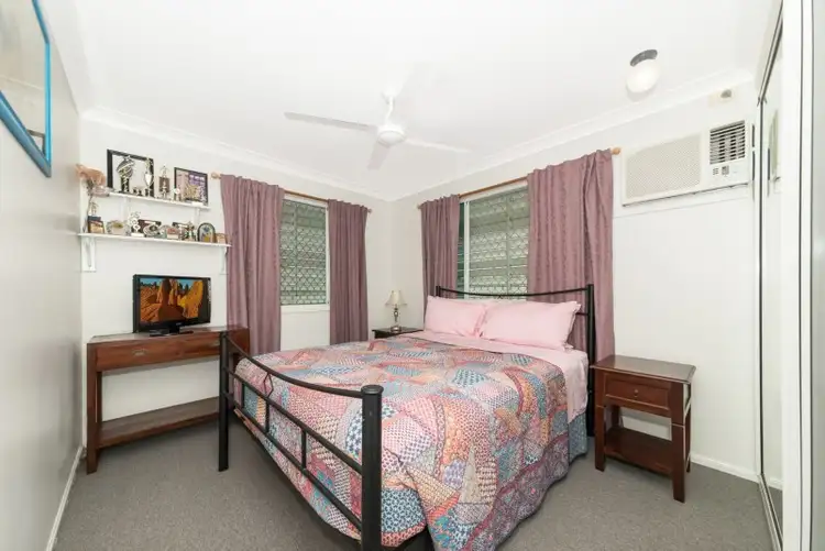 Seventh view of Homely house listing, 5 Feeney Avenue, Rasmussen QLD 4815