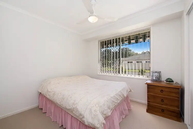 Sixth view of Homely house listing, 4 Oscar Court, Buderim QLD 4556