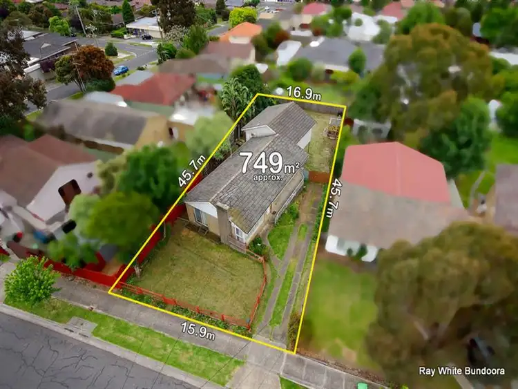50 Arthur Street, Bundoora VIC 3083