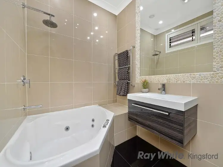 Fourth view of Homely villa listing, 4/161-163 Presidents Avenue, Monterey NSW 2217