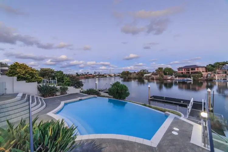 Third view of Homely house listing, 124 Edinburgh Road, Benowa Waters QLD 4217