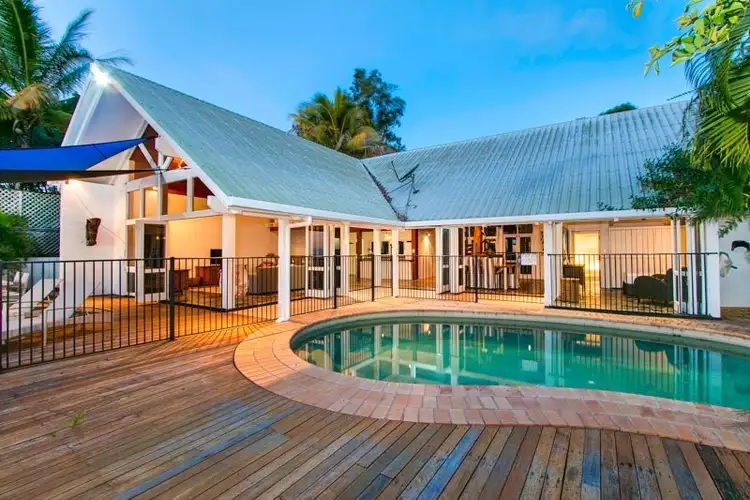 Fourth view of Homely house listing, 8 Buchan Street, Palm Cove QLD 4879