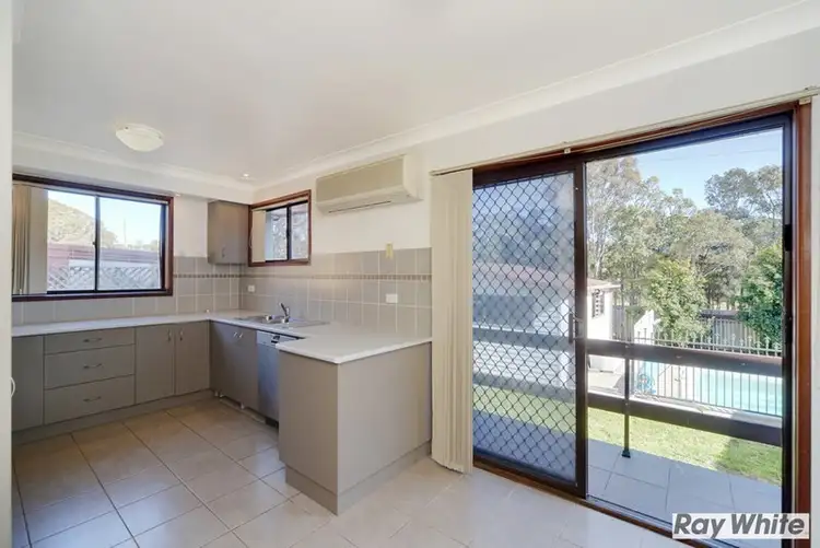Third view of Homely house listing, 42 Timberi Avenue, Dapto NSW 2530