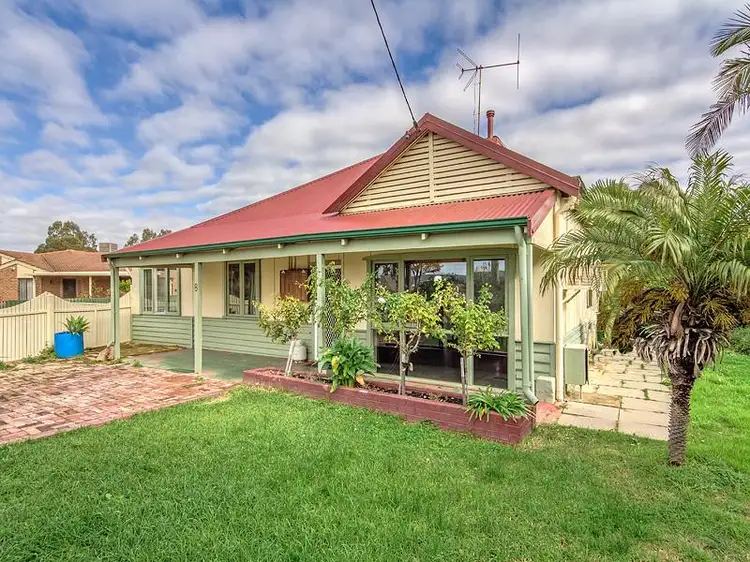 Main view of Homely house listing, 8 Francis Street, Middle Swan WA 6056