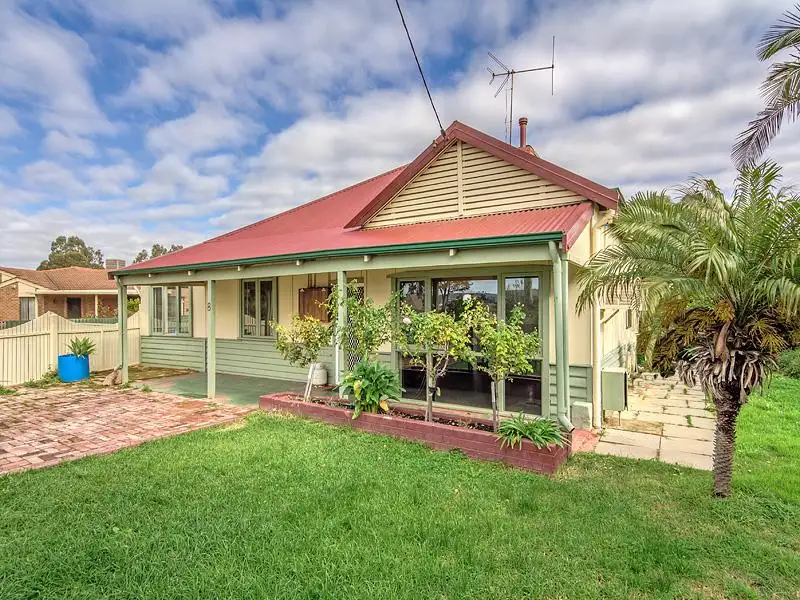 Main view of Homely house listing, 8 Francis Street, Middle Swan WA 6056