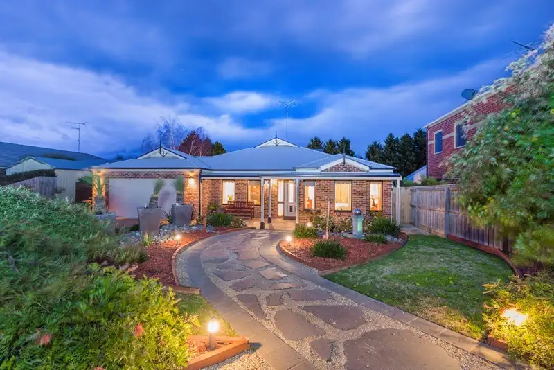 Main view of Homely house listing, 4 Vron Place, Drysdale VIC 3222