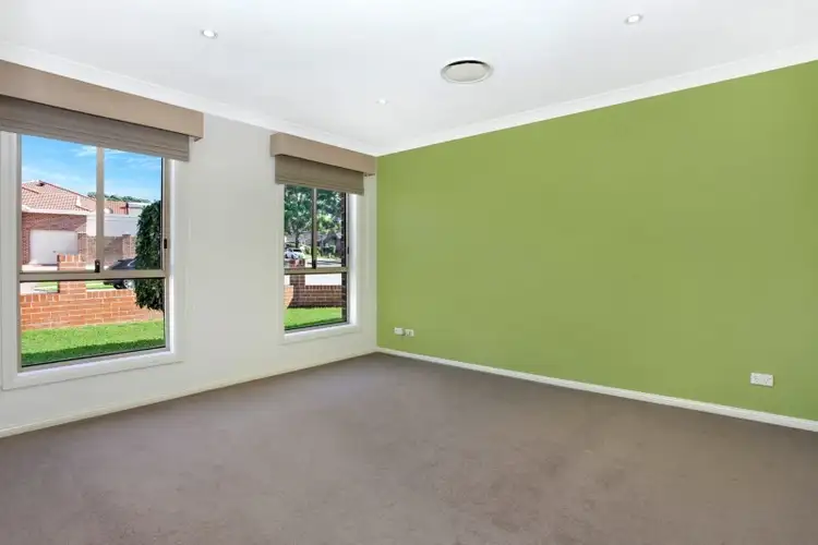 Second view of Homely house listing, 1a Weeroona Road, Edensor Park NSW 2176
