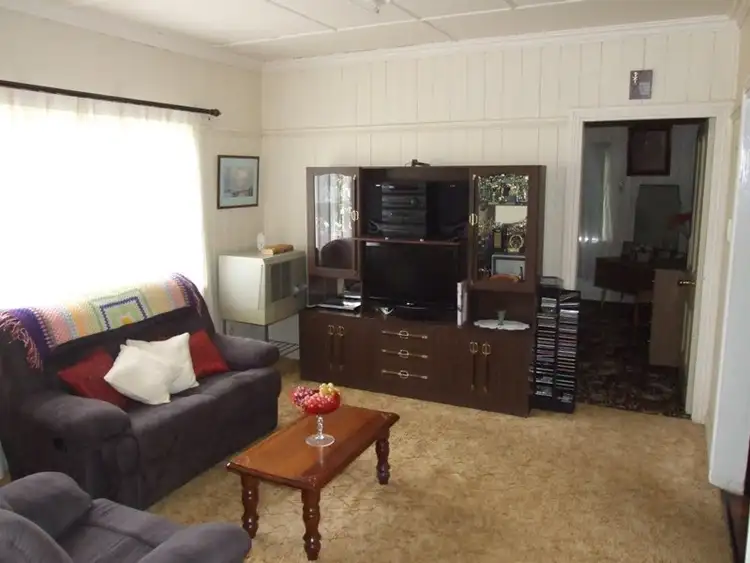 Fifth view of Homely house listing, 17 Albert Street, Crows Nest QLD 4355