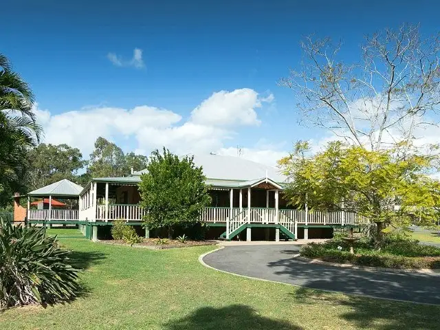 14 Doolong  South Road, Wondunna QLD 4655