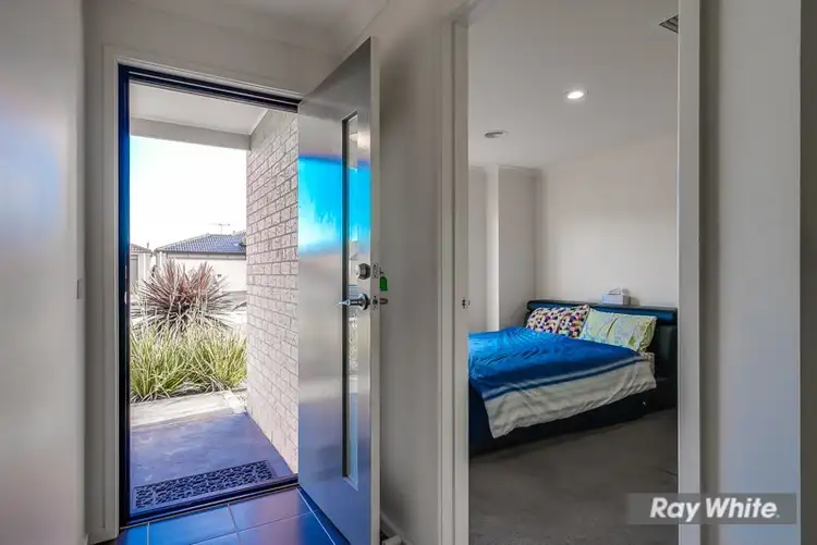 Fourth view of Homely house listing, 8 Springleaf Road, Tarneit VIC 3029