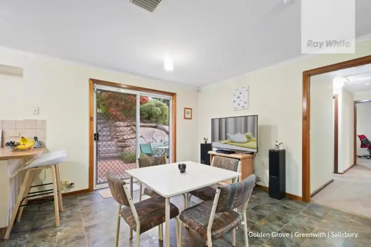 Seventh view of Homely house listing, 6 Trefoil Court, Wynn Vale SA 5127
