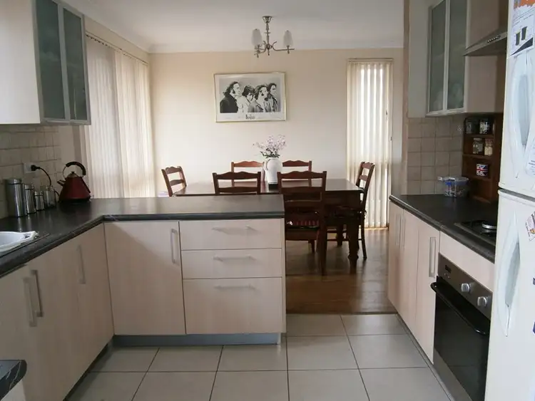 Seventh view of Homely house listing, 33 Wittenoom Road, High Wycombe WA 6057