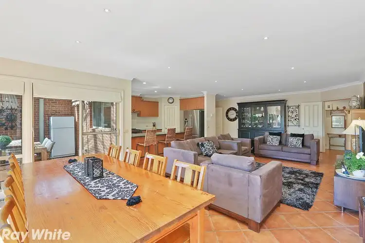 Fifth view of Homely house listing, 5 Banyan Court, Waurn Ponds VIC 3216