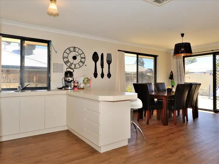 Third view of Homely house listing, 2 Winderie Crescent, Ellenbrook WA 6069